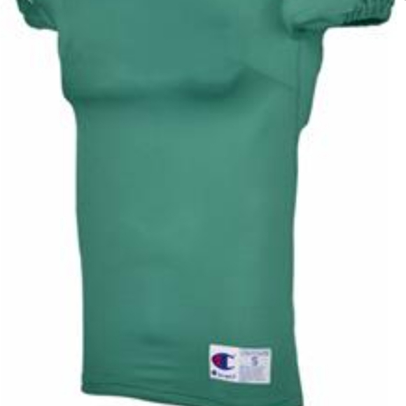 Champion Football Jersey - Picture 2 of 2